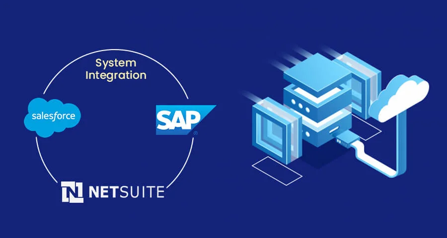 System-Integration-services