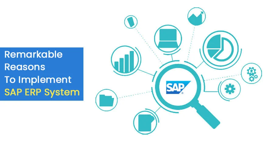 implement sap erp